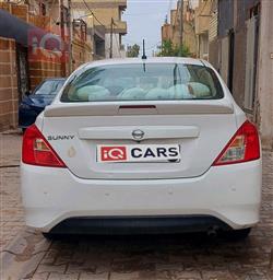 نيسان صني